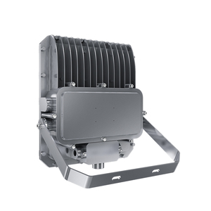 ไฟกันระเบิด UL844 คุณภาพสูง รูปทรงสี่เหลี่ยมผืนผ้า โซน 1 โซน 2 IP66 40W-200W สำหรับใช้งานกับน้ำมัน - Product Image 3
