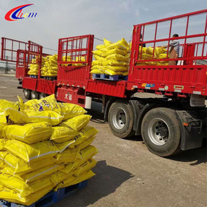 Agente de extracción de oro respetuoso con el medio ambiente, mayor adaptabilidad, agente de lixiviación de oro sin cianuro de minería de oro - Product Image 5