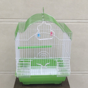 A113 Grote Vogelkooi Voor Papegaaien Lijster Spreeuw Tortelduifvalkparkiet Voor Vele Vogelrassen - Product Image 1