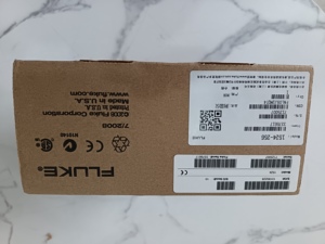 Original for Calibration 1524 Reference Thermometer Dual Channel Handheld Readout Data <b>Logging</b> 0.011C Accuracy Plastic OEM - Product Image 1