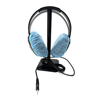 Instruments d'analyse clinique humaine 2026 Biophilia Intruder NLS Détecteur corporel Prix bas en promotion