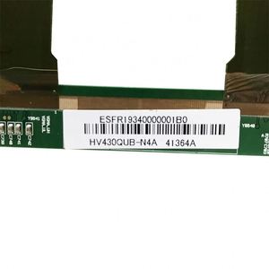 หน้าจอทีวี LED ในร่ม ขนาด 43 นิ้ว รุ่น HV430QUB-N4A - Product Image 5
