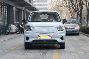 LEAPMOTOR Zero T03 310 403 Comfort Edition EV Sedan ad Alta Velocità 55kW <span class=keywords><strong>4</strong></span> Posti 5 Porte Autonomia 301-400km - Product Image 2