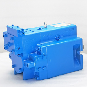 Unidad de Pistón Axial de Alta Presión Compatible con PVXS-180-M-R-DF-0000-000, Bomba Hidráulica para Equipos de Moldeo por Inyección y Fundición a Presión - Product Image 3