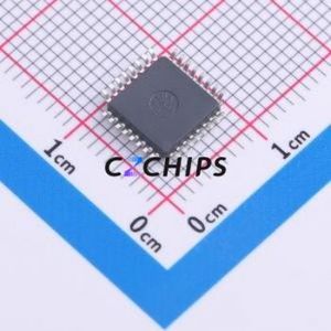 Microcontrolador de chip IC de circuito integrado MC9S08DZ60ACLC (7x7) original y nuevo (MCU/MPU/SoC) - Product Image 2