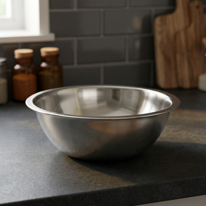 Bol en acier inoxydable - Product Image 3