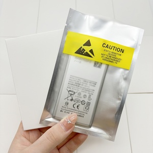 Usines en gros Nouvelle batterie d'origine EB-BG975ABU pour Samsung GALAXY S10 + S10 Plus <span class=keywords><strong>SM</strong></span>-G9750 S10P <span class=keywords><strong>G975</strong></span> Batterie de téléphone - Product Image 1