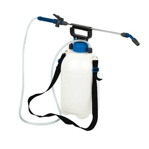 Ручной распылитель воды Zhejiang Dingfeng, 7 литров - Product Image 2