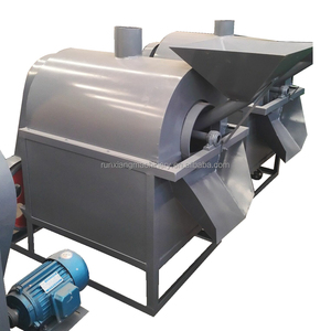 Máquina Comercial Automática para Tostar Sésamo, Cacahuetes y Castañas, Máquina de Secado de Semillas de Girasol - Product Image 6