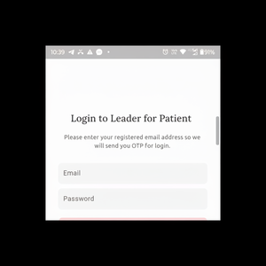 Développement d'applications mobiles personnalisées Made on Demand Solutions expertes avec des applications hybrides pour une croissance durable - Product Image 1