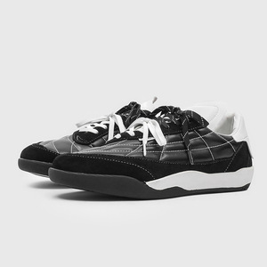 Chaussures décontractées pour hommes avec logo personnalisé, semelle épaisse, à lacets, antidérapantes, pour le sport <span class=keywords><strong>et</strong></span> les loisirs - Product Image 6