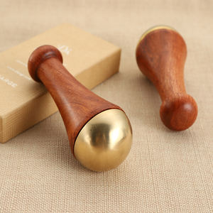 2025 hot dropshipping kansa varinha Massagem Facial martelo quantidade estoque entrega rápida - Product Image 2