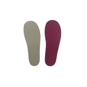 Soletta Stabile Personalizzata in Tessuto EVA con Inserto in Pile per Uomo e Donna - Product Image 3
