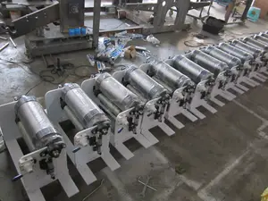 Máy In <span class=keywords><strong>Flexo</strong></span> Một Màu Trực Tuyến - Product Image 5