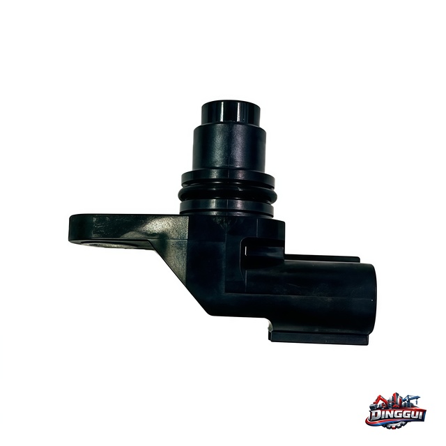 Genuine Diesel Engines 8-98019024-0 8-98019-024-0 Crankshaft Position Sensor for ISUZU 4HK1 6HK1 4JJ1 4LE2 Excavator Accessories