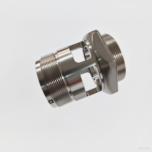 ชิ้นส่วนเครื่องจักรยานยนต์คุณภาพสูง ผลิตด้วยเครื่อง CNC ด้วยวัสดุสแตนเลส ได้รับการรับรองมาตรฐาน ISO 9001 ยี่ห้อ PROTOTEK ผลิตในประเทศจีน - Product Image 6