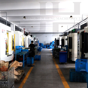 OEM tùy chỉnh <span class=keywords><strong>Worm</strong></span> bánh răng cho truyền tải điện cho các ứng dụng năng lượng tái tạo - Product Image 4