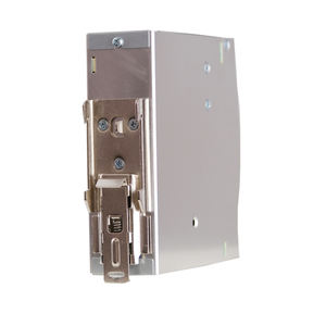 HX-120NDR-24 alimentation à découpage sur <span class=keywords><strong>rail</strong></span> <span class=keywords><strong>DIN</strong></span> 120W <span class=keywords><strong>12V</strong></span>/24V/48V <span class=keywords><strong>DC</strong></span>, <span class=keywords><strong>transformateur</strong></span> régulé <span class=keywords><strong>220V</strong></span> à 24V pour les applications industrielles - Product Image 4