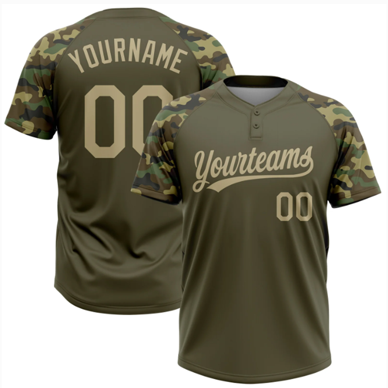 OLIVE VEGAS GOLD-CAMO