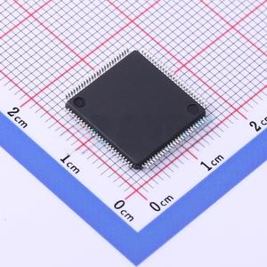 GD China 24/7ลูกค้าสนับสนุนการทำงานที่มีประสิทธิภาพสูง Flash1MB MCU GD32F427VGT6 MCU สำหรับการเชื่อมต่อระหว่างกันในวงกว้าง - Product Image 1