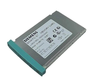 Carte mémoire Flash-EPROM 6ES7952-1KY00-0AA0 S7, 64 Mo, 24V, 8 E/S, communication Powerline pour PLC industriel S7-400 - Product Image 5