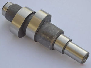 Piezas de Motor de Motocicleta HF Benma, Árbol de Levas CBR125 <span class=keywords><strong>R</strong></span> 250, Árbol de Levas de Alta Calidad Compatible con <span class=keywords><strong>CB125</strong></span> - Product Image 4