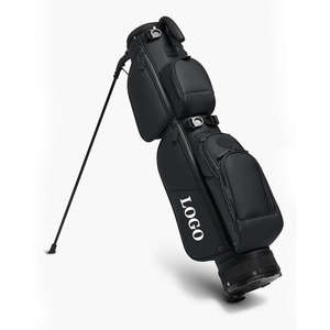 Custom Logo <b>Golf</b> Tournament Stand <b>Bag</b> | Full OEM Specification Support | Scalable Production for Club Collections - Product Image 3