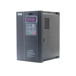 3 상 1.5kw 중국 공급 업체 벡터 주파수 인버터 장치 VFD