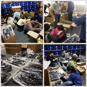 Rambut Virgin Keratin Manusia Italia I Ujung Ekstensi Rambut, Grosir Ombre 100 Keratin Ujung Ekstensi Rambut Manusia - Product Image 5