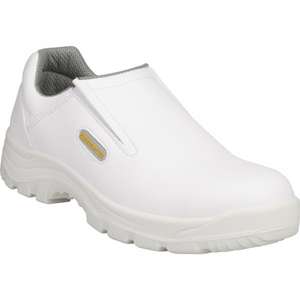 DELTA PLUS - ROBI3S2BC43 Zapatos blancos tipo Agro-S2 SRC-EAN 3295249171094 ZAPATOS DE SEGURIDAD Y ENTRENADORES DE SEGURIDAD - Product Image 1