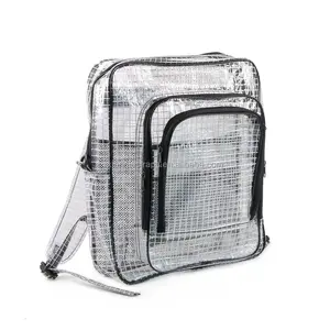 Convenient Wholesale cleaning tool bag With Spacious Compartments 