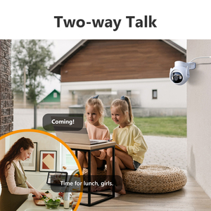 <span class=keywords><strong>IMOU</strong></span> Cruiser 2 3MP al aire libre Wifi Cctv Cámara DE SEGURIDAD <span class=keywords><strong>Ip</strong></span> Cámara Detección de humanos y vehículos Visión nocturna inteligente a todo color - Product Image 4