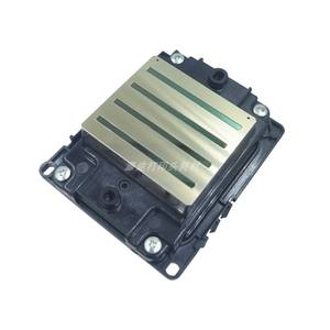 Tête d'<span class=keywords><strong>impression</strong></span> de buse d'<span class=keywords><strong>impression</strong></span> d'estampage à chaud d'encre blanche de transfert de chaleur facile à remplacer pour <span class=keywords><strong>Epson</strong></span> WF4720/i3200A1 - Product Image 1