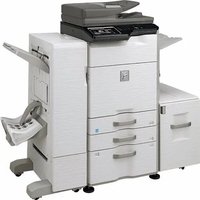 Imprimante reconditionnée au prix d'usine pour Sharp MX-M365N M364N M354N M316N M315N M266N M264N – Photocopieur laser de haute qualité