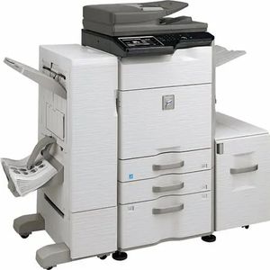 <span class=keywords><strong>Imprimante</strong></span> reconditionnée au prix d'usine pour Sharp MX-M365N M364N M354N M316N M315N M266N M264N – Photocopieur <span class=keywords><strong>laser</strong></span> de haute qualité - Product Image 2