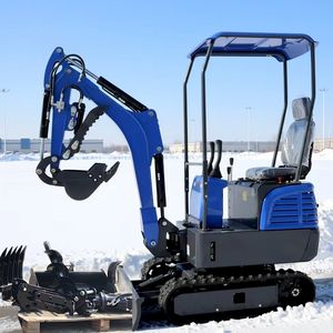 <span class=keywords><strong>Mini</strong></span>-excavatrice <span class=keywords><strong>Kubota</strong></span> Diesel avec moteur EPA DY12Pro, <span class=keywords><strong>mini</strong></span>-excavatrice chinoise à vendre avec ensemble d'accessoires pour <span class=keywords><strong>mini</strong></span>-excavatrice - Product Image 3