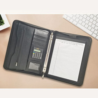 Balanmoderqiu — porte-monnaie en cuir PU, multifonctionnel, de taille A4, pour organisateur de voyage, d'affaires, pas cher