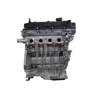 Motor de Gasolina en Oferta, Ensamblaje de Motor G4LA G4LC para Automóviles <span class=keywords><strong>Astra</strong></span> Cerato 1.2 1.4 - Product Image 2
