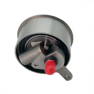 13540-74010 1354074010 ขายส่งอะไหล่รถยนต์ HDE ลูกรอกดึงสายพานสำหรับ Toyota Rav4 - Product Image 1