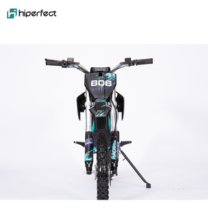 Hiperfect HP116E 2000W 60V Electric <b>Kids</b> Dirt <b>Bike</b> Super Pit <b>Bike</b> CE Approved Brushless Motor Steel Frame 48V15Ah Battery 40km/h - Product Image 3