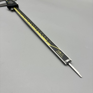 OEM Logo mitutotyo loại thép không gỉ Kỹ Thuật Số <span class=keywords><strong>Caliper</strong></span> Metric Kích thước đế quốc 300mm/<span class=keywords><strong>12</strong></span> <span class=keywords><strong>inch</strong></span> Độ chính xác cao rõ ràng màn hình LCD - Product Image 4