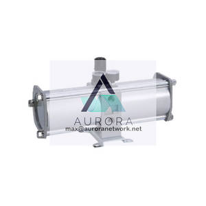 Accessoires de soupape pneumatique électronique de haute qualité, VBA20A-N03-Z, avec un bon prix - Product Image 1