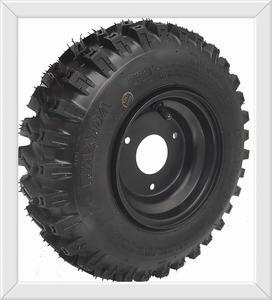 ยางรถตัดหญ้าและยางรถ<span class=keywords><strong>ไถ</strong></span>หิมะ ขนาด 13X4.10-6 สำหรับรถแทรกเตอร์  จำหน่ายโดยโรงงานโดยตรง - Product Image 4