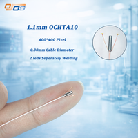 Módulo de Cámara Endoscópica Súper Delgado en Oferta, Módulo CMOS de Procesamiento de Cables Ultrafinos, Integración OCHTA10, 400*400 Píxeles