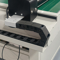 Machine de découpe numérique en Carton ondulé industriel, Machine de découpe