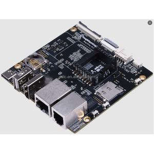 Placa de evaluación BeaglePlay 102110762 SBC de código abierto completamente nueva - Product Image 3