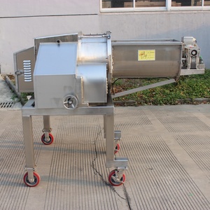 Cortadora de Alimentos Industrial LG-500 - Fabricación 100% <span class=keywords><strong>Original</strong></span> con Certificación CE - Product Image 2