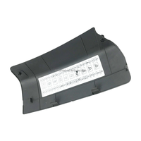 Pièces d'excavatrice pour E320D E329D E330D E336D Couvercle de fusible de cabine Panneau décoratif de boîte à fusibles