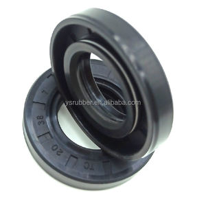 Joint d'huile TC Double Conbile 35*75*10mm joint d'eau en caoutchouc pour Machine à laver - Product Image 4