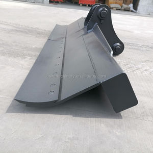 Máy Xúc Nghiêng Học Sinh Lớp Lưỡi Cho Sâu Bướm Mèo <span class=keywords><strong>311</strong></span> E110 Phù Hợp 8-11 Tấn Máy Xúc Của Nhãn Hiệu Học Sinh Lớp Lưỡi Tùy Chỉnh Học Sinh Lớp Chùm - Product Image 4